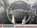Thumbnail image of 2018 Toyota 4Runner at EurobahnBmwMiniMercedesBenz of Greensboro, NC