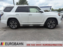 Thumbnail image of 2018 Toyota 4Runner at EurobahnBmwMiniMercedesBenz of Greensboro, NC