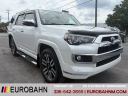 Thumbnail image of 2018 Toyota 4Runner at EurobahnBmwMiniMercedesBenz of Greensboro, NC