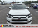 Thumbnail image of 2018 Toyota 4Runner at EurobahnBmwMiniMercedesBenz of Greensboro, NC