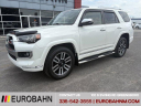 Thumbnail image of 2018 Toyota 4Runner at EurobahnBmwMiniMercedesBenz of Greensboro, NC
