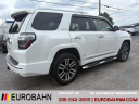 Thumbnail image of 2018 Toyota 4Runner at EurobahnBmwMiniMercedesBenz of Greensboro, NC