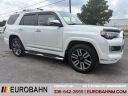 Thumbnail image of 2018 Toyota 4Runner at EurobahnBmwMiniMercedesBenz of Greensboro, NC