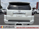 Thumbnail image of 2018 Toyota 4Runner at EurobahnBmwMiniMercedesBenz of Greensboro, NC