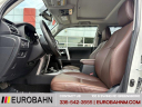Thumbnail image of 2018 Toyota 4Runner at EurobahnBmwMiniMercedesBenz of Greensboro, NC