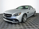 Thumbnail image of 2019 Mercedes-Benz SLC at Keeler Motor Company Mercedes-Benz