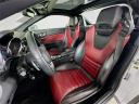 Thumbnail image of 2019 Mercedes-Benz SLC at Keeler Motor Company Mercedes-Benz