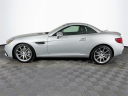 Thumbnail image of 2019 Mercedes-Benz SLC at Keeler Motor Company Mercedes-Benz