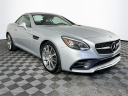 Thumbnail image of 2019 Mercedes-Benz SLC at Keeler Motor Company Mercedes-Benz