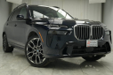 Thumbnail image of 2024 BMW X7 at Bell Mitsubishi