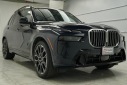 Thumbnail image of 2024 BMW X7 at Bell Mitsubishi
