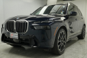 Thumbnail image of 2024 BMW X7 at Bell Mitsubishi