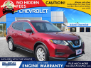 Thumbnail image of 2018 Nissan Rogue at Island Chevrolet