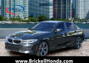 Thumbnail image of 2022 BMW 3 Series at Brickell Honda