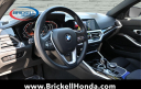 Thumbnail image of 2022 BMW 3 Series at Brickell Honda
