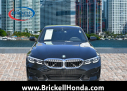 Thumbnail image of 2022 BMW 3 Series at Brickell Honda