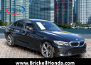 Thumbnail image of 2022 BMW 3 Series at Brickell Honda