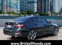 Thumbnail image of 2022 BMW 3 Series at Brickell Honda