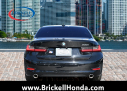 Thumbnail image of 2022 BMW 3 Series at Brickell Honda