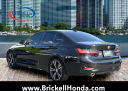 Thumbnail image of 2022 BMW 3 Series at Brickell Honda