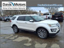 Thumbnail image of 2017 Ford Explorer at Davis Motors Inc.