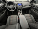 Thumbnail image of 2024 Chevrolet Equinox at Mccluskey Chevrolet Kings Automall