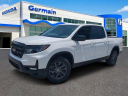 Thumbnail image of 2025 Honda Ridgeline at Germain Honda of Naples NEW