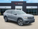 Thumbnail image of 2022 Volkswagen Atlas at Al Serra Buick GMC