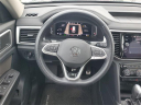Thumbnail image of 2022 Volkswagen Atlas at Al Serra Buick GMC