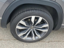 Thumbnail image of 2022 Volkswagen Atlas at Kia of Grand Blanc