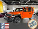 Thumbnail image of 2025 Jeep Wrangler at Melton Sales
