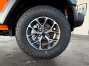 Thumbnail image of 2025 Jeep Wrangler at Melton Sales