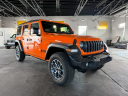 Thumbnail image of 2025 Jeep Wrangler at Melton Sales