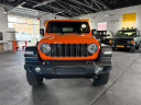 Thumbnail image of 2025 Jeep Wrangler at Melton Sales