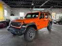 Thumbnail image of 2025 Jeep Wrangler at Melton Sales