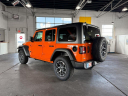 Thumbnail image of 2025 Jeep Wrangler at Melton Sales