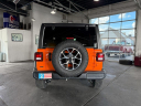 Thumbnail image of 2025 Jeep Wrangler at Melton Sales