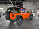 Thumbnail image of 2025 Jeep Wrangler at Melton Sales