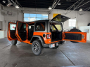 Thumbnail image of 2025 Jeep Wrangler at Melton Sales