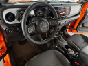 Thumbnail image of 2025 Jeep Wrangler at Melton Sales