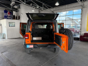 Thumbnail image of 2025 Jeep Wrangler at Melton Sales