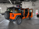 Thumbnail image of 2025 Jeep Wrangler at Melton Sales