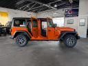 Thumbnail image of 2025 Jeep Wrangler at Melton Sales