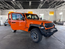 Thumbnail image of 2025 Jeep Wrangler at Melton Sales