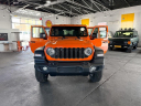 Thumbnail image of 2025 Jeep Wrangler at Melton Sales