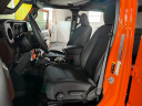 Thumbnail image of 2025 Jeep Wrangler at Melton Sales