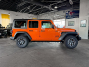 Thumbnail image of 2025 Jeep Wrangler at Melton Sales
