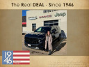 Thumbnail image of 2025 Jeep Wrangler at Melton Sales