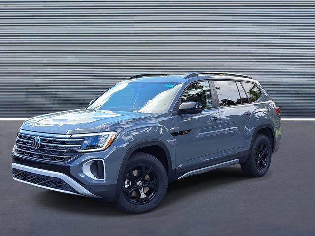 Thumbnail image of 2025 Volkswagen Atlas at Bert Smith VW Subaru - NEW