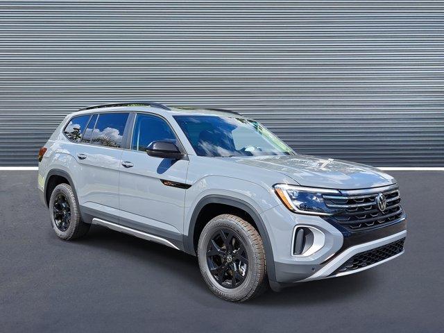 Thumbnail image of 2025 Volkswagen Atlas at Bert Smith VW Subaru - NEW